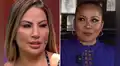 Pamela López responde a Marisol tras comentarios sobre la pensión de sus hijos: “Que nadie se atreva a mencionarlos”