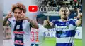 Alianza Lima - 2 de Mayo se podrá ver gratis en toda Sudamérica: partido de Copa Libertadores será transmitido por YouTube
