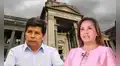 Pedro Castillo: Poder Judicial rechaza incluirlo en demanda de amparo de Dina Boluarte para anular su vacancia