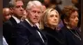 Bill y Hillary Clinton testificarán ante el Congreso de EE. UU. en la investigación por el caso Epstein