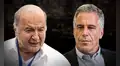 Hernando de Soto aparece en los archivos desclasificados sobre Jeffrey Epstein
