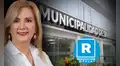 Alcaldesa de San Isidro infringió neutralidad electoral por apoyar a Renovación Popular, alerta JEE