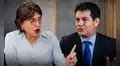Delia Espinoza sobre fiscal Tomás Gálvez: “Es muy oportuno y cómodo para el poder de turno”