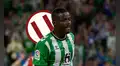 Universitario habría rechazado el fichaje de William Carvalho, excompañero de Cristiano Ronaldo en Portugal: "Dijeron que no"