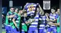 2 de Mayo y su contundente mensaje previo al histórico partido ante Alianza lima por Copa Libertadores: "Vencer o morir"
