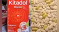 Digemid alerta sobre falsificación de Kitadol Migraña e incauta lotes: conoce cómo identificarlo