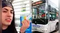 Turista ecuatoriano se sorprende al comprar tarjeta del Metropolitano en segundos: “En Quito demora 20 días”