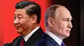 Xi Jinping y Vladimir Putin refuerzan relación bilateral mediante videollamada: "Un importante factor de estabilidad"