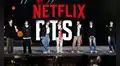 BTS comeback por Netflix 2026: horarios oficiales en Latinoamérica para el concierto gratis en vivo