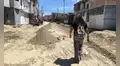 1500 familias son afectadas por lento avance en obra de pistas y veredas en Piura
