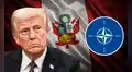Estados Unidos oficializa a Perú como aliado principal no miembro de la OTAN