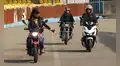 Irán autoriza oficialmente a mujeres obtener licencia de motocicleta por primera vez en un decreto histórico del Gobierno