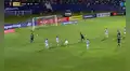 Lo salvó el offside: Gaspar Gentile y el inexplicable error solo frente al arco en el Alianza Lima vs 2 de Mayo