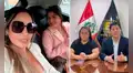 Hija mayor de Pamela López sale en defensa de su madre y publica chats con Selena Cucat tras denuncia: "¿Te están pagando?"