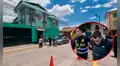 Detienen a sereno municipal del Cusco implicado en ‘pepeo’ y robo de camioneta