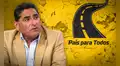 Crisis en País para Todos: Carlos Álvarez y otros candidatos renunciarían, pero presidente del partido les responde