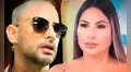Pamela López no se retracta y manda carta notarial a Dayron Martín por revelar romance: "Exijo rectificación inmediata"