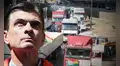 Transportistas de Bolivia bloquean rutas y lanzan advertencia al gobierno de Rodrigo Paz si no responde por la distribución de mala gasolina