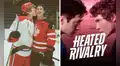 'Heated Rivalry' en HBO MAX: a qué hora se estrenan y cómo ver todos los capítulos de la serie 'Más que rivales'
