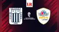 ¿A qué hora juega Alianza Lima vs Olva Latino por la fecha 5 de la Liga Peruana de Vóley?