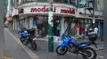 Atacan a balazos una tienda de ropa en Gamarra, ubicada a metros de un puesto policial