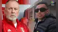 Christian Cueva y su mensaje a Mano Menezes tras dejar abiertas las puertas de la selección peruana: "Desearle lo mejor siempre"