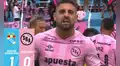 El grito de indignación de Luis Urruti tras derrota de Sport Boys con polémico gol anulado: "¡Vergüenza!"