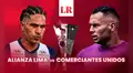 Alianza Lima vs Comerciantes Unidos: alineaciones, horario y canal TV para ver el partido de hoy por la Liga 1