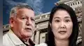 Jerí hunde a Fujimori y Acuña: Fuerza Popular y APP entre las bancadas con mayor desaprobación ciudadana