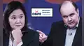 Keiko Fujimori y López Aliaga tendrán una guerra encarnizada por los votos de la derecha, afirman politólogos