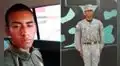 Joven de 19 años se inscribe al servicio militar voluntario en el Ejército y termina internado con parálisis facial por maltratos físicos