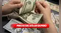 Precio del dólar en Perú HOY, domingo 8 de febrero: ¿cuál es la cotización del tipo de cambio?