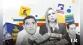 La ley y la trampa en el gasto de  los fondos de la franja electoral