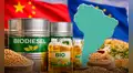 Europa toma una dura decisión que amenaza las exportaciones de soja de este país de América Latina, el histórico vendedor de China