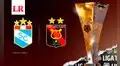 Partido Sporting Cristal vs Melgar EN VIVO HOY por la Liga 1 2026 vía L1 MAX