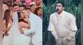 Bad Bunny incluyó boda real en su Show de Medio Tiempo en el Super Bowl 2026, según Variety
