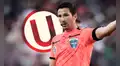 Universitario buscaría inhabilitación de Kevin Ortega y evalua tomar medidas legales si Conar no publica audios de penal a Cusco FC