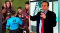 Presidente de Conar reconoce que no hubo penal para Cusco FC ante Universitario: "No apreciamos evidencia de falta"