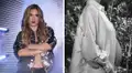 Protagonista de ‘La reina del flow’, Carolina Ramírez, anuncia su primer embarazo a los 42 años: “Los tiempos son perfectos”