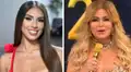 Allison Pastor niega conflictos con Gisela Valcárcel tras enfrentamiento de 2021 y descarta participar en su programa: “Estoy en otra etapa”