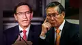 Martín Vizcarra sobre requisas en Barbadillo: “A Fujimori nunca le hicieron una, la orden viene de arriba"