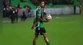 Sergio Peña se hunde con el Sakaryaspor tras perder 1-0 en su debut por la segunda división de la Liga Turca
