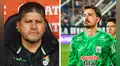 DT de Bolivia confía en que Guillermo Viscarra jugará el repechaje pese a sufrir lesión con Alianza Lima: "Tenemos un reporte inicial"