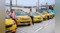 ATU ofrece curso gratis para taxistas que incluye formación en inglés: así puedes inscribirte