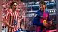Barcelona - Atlético Madrid: día, hora y canal de TV para ver las semifinales de la Copa del Rey 2026