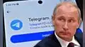 Gobierno de Putin restringe el funcionamiento de Telegram hasta que corrijan "las violaciones de la legislación" rusa