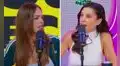 Flavia López reclama respaldo a María Pía Copello tras críticas de Magaly Medina por ampay: “Yo trabajo contigo”