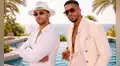 ¡Locura total! Romeo Santos y Prince Royce tendrán segunda fecha de su concierto en el Estadio Nacional de Lima