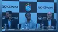 Julio César Uribe minimizó el mal arranque de Sporting Cristal en la Liga 1 2026: "Les pediría no ver fantasmas"