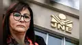 Milagros Jáuregui habría infringido la neutralidad al usar su perfil de congresista para su candidatura, según el JEE